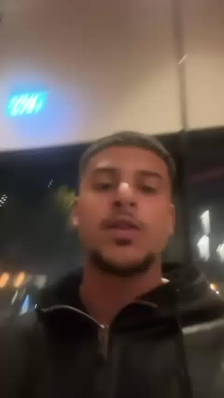 אחרי שהשיר "שוקי לעדן" התפוצץ בטיקטוק שוקי ביטון נפגש עם יאנג בוטה