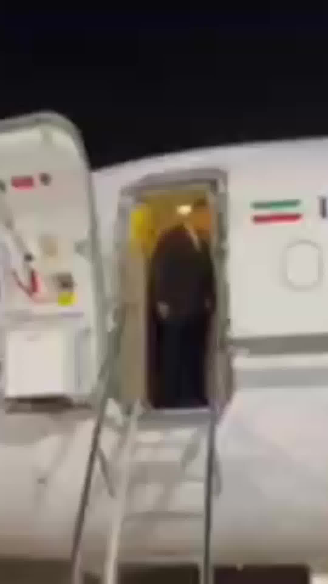 שר החוץ האיראני הגיע לבירת עומאן לקראת השיחות עם ארה"ב מחר