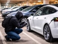 "אין קונים": המדינה שבה לא רוצים לגנוב רכב חשמלי