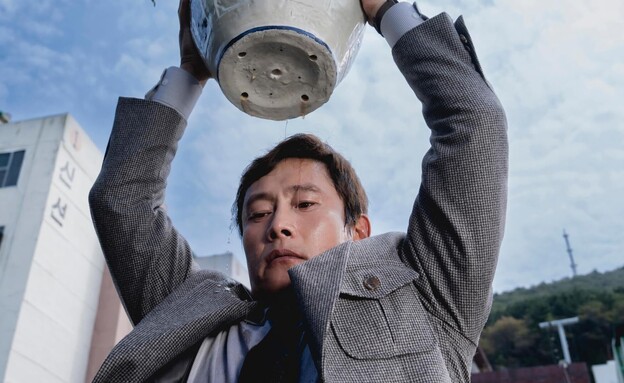 "אין ברירה אחרת"