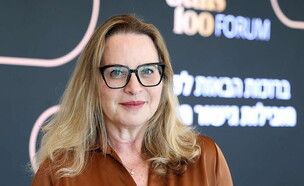 עו"ד שרון ענבר (צילום: ניב קנטור)