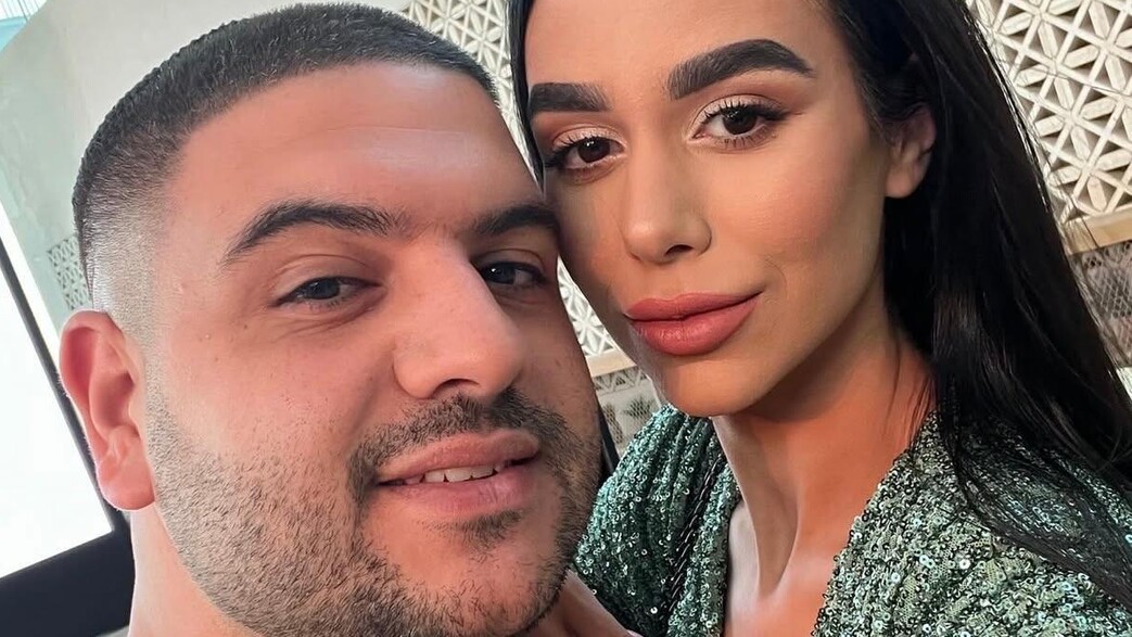 שלומי וטליה יפרח