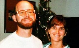 טום ואיילין לונרגן (צילום: מתוך הרשתות החברתיות לפי סעיף 27א׳ לחוק זכויות יוצרים)