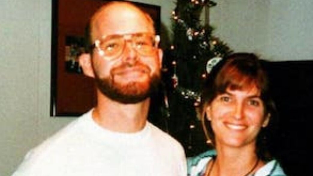 טום ואיילין לונרגן