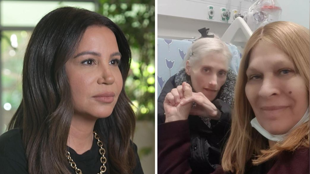 קארין באומן, יהודית באומן, יעל פוליאקוב