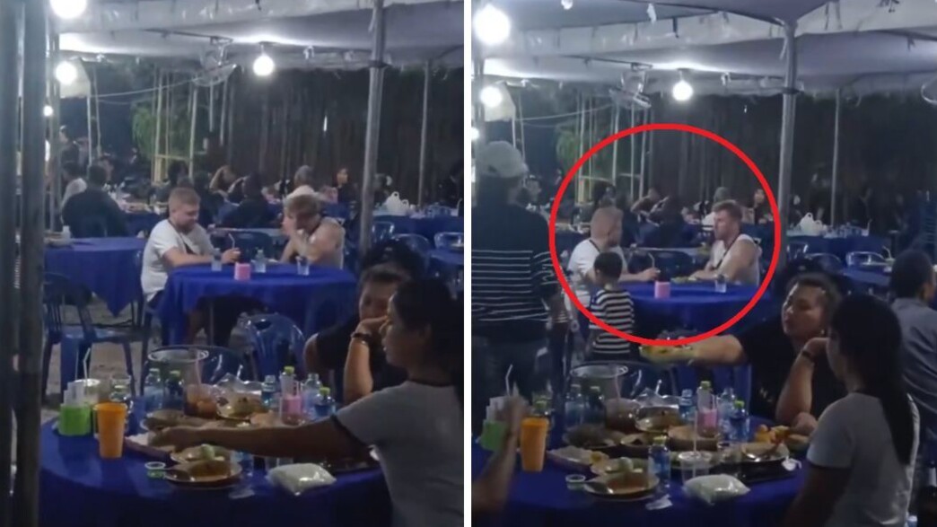 פרצו להלוויה