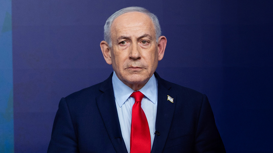 ראש הממשלה בנימין נתניהו