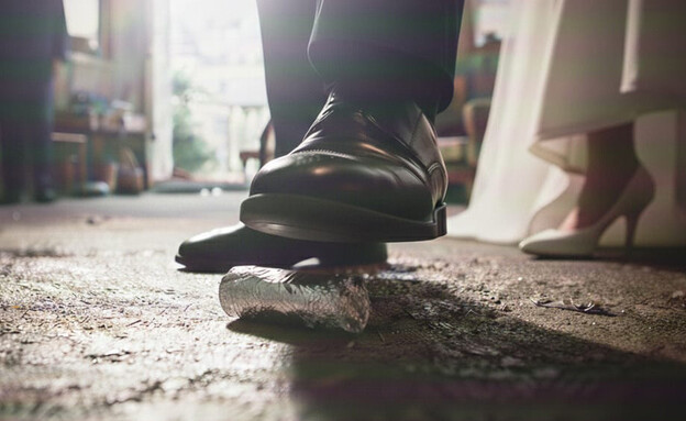 החתונה השחורה