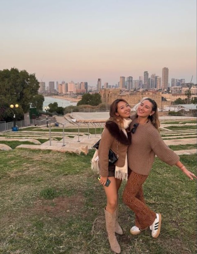 אמה ואליזבת