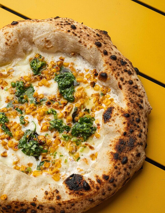 פארינו. אשדוד