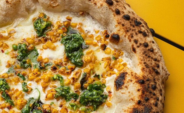 פארינו. אשדוד