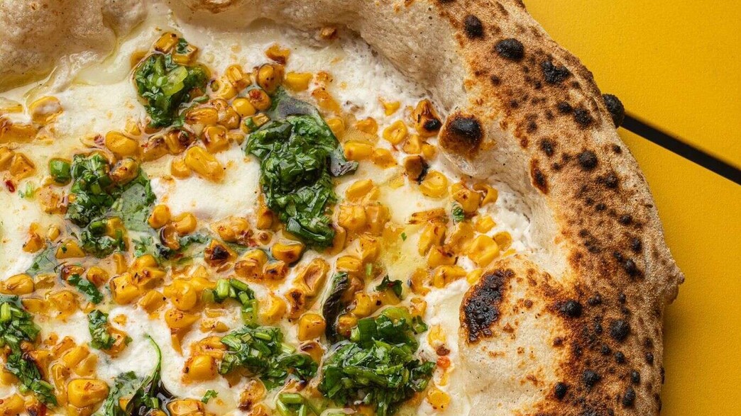 פארינו. אשדוד