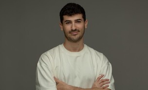 עידן תלם אינדה גיים (צילום: מאי סביר)