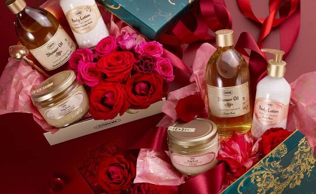 SABON valentines Day 26 
