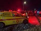 תאונה קשה סמוך לאלעד: צעיר בן 18 נפצע אנוש; 4 נוספים נפצעו, בהם פעוטות