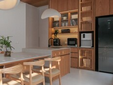 חזיתות ארונות מטבח הטרנד של 2026