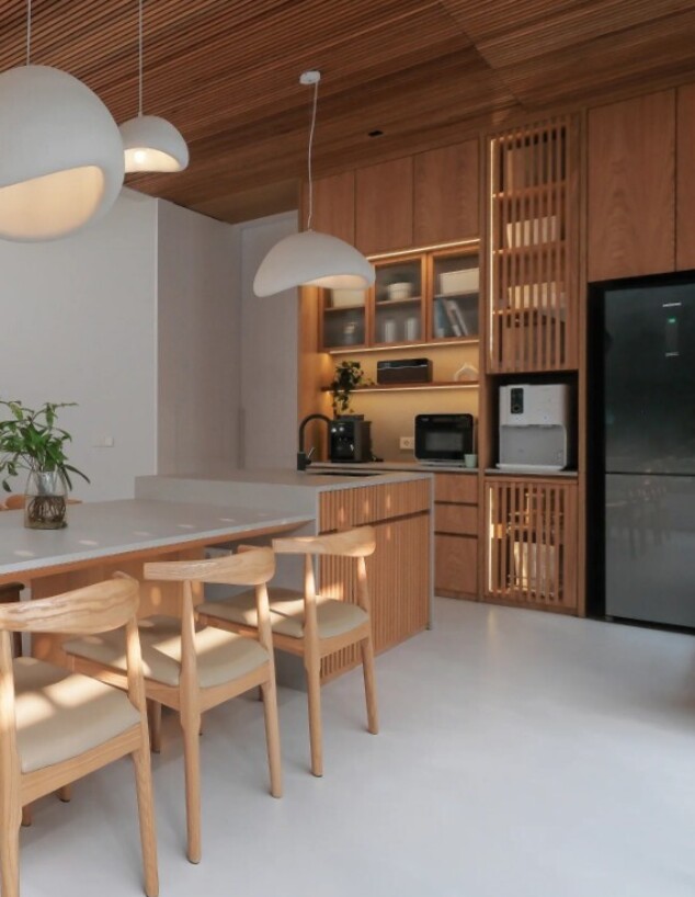 חזיתות ארונות מטבח הטרנד של 2026