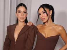 ספיר הרוש וספיר צמח המירוץ למיליון אינסטגרם