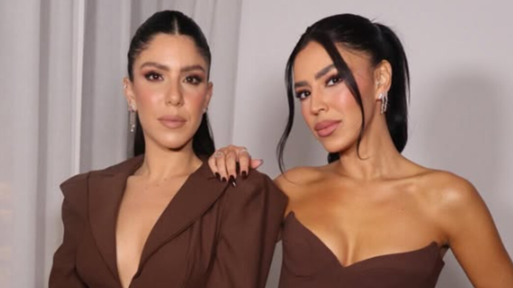 ספיר הרוש וספיר צמח המירוץ למיליון אינסטגרם