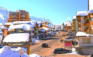 פאסו טונלה איטליה (צילום: BLESKY, shutterstock)