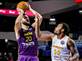 עדיין ללא ניצחון בטופ 16 (FIBA)