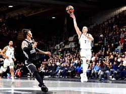 (GETTY) (צילום: ספורט 5)