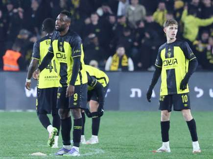 sportFive1670706 (צילום: ספורט 5)