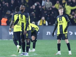 sportFive1670706 (צילום: ספורט 5)