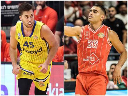 sportFive1670708 (צילום: ספורט 5)