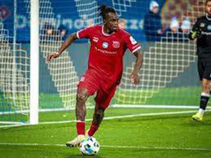 (Global Images Ukraine via Getty&rlm;) (צילום: ספורט 5)