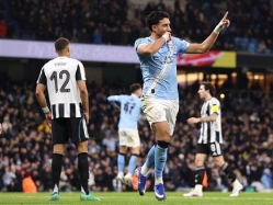 (Photo by Carl Recine/Getty Images) (צילום: ספורט 5)