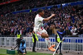 (Photo by Baptiste Fernandez/Icon Sport via Getty Images) (צילום: ספורט 5)