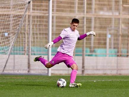 (האתר הרשמי של מכבי חיפה) (צילום: ספורט 5)