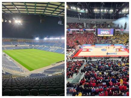 (ארנון בוסאני) (צילום: ספורט 5)