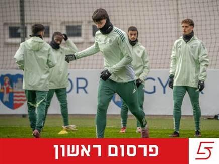 sportFive1670834 (צילום: ספורט 5)