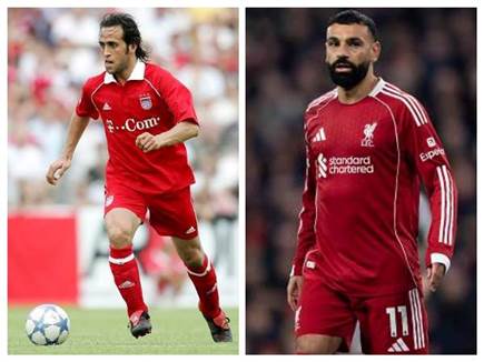 (Getty) (צילום: ספורט 5)