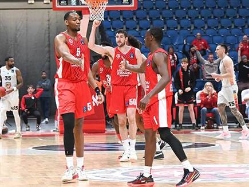 (ברני ארדוב) (צילום: ספורט 5)