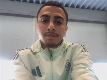 sportFive1670866 (צילום: ספורט 5)