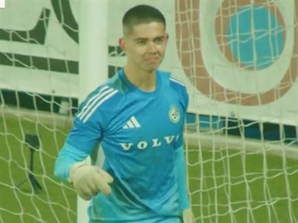 sportFive1670887 (צילום: ספורט 5)