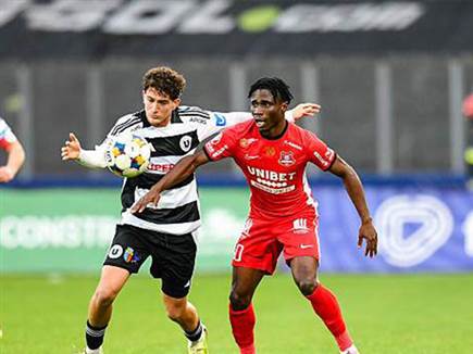 (Getty Images) (צילום: ספורט 5)