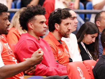 (אלן שיבר) (צילום: ספורט 5)