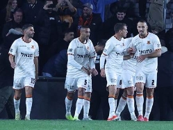 sportFive1670926 (צילום: ספורט 5)