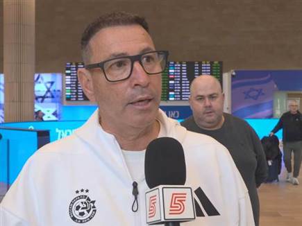 sportFive1670950 (צילום: ספורט 5)