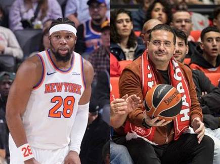 (GETTY) (צילום: ספורט 5)