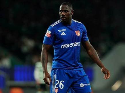 (GETTY) (צילום: ספורט 5)