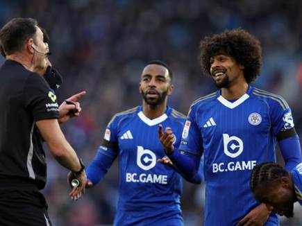 (Photo by Morgan Harlow/Getty Images) (צילום: ספורט 5)