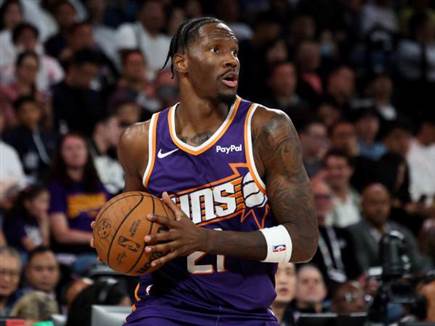 (Photo by Zhizhao Wu/Getty Images) (צילום: ספורט 5)