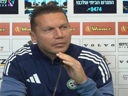 sportFive1671007 (צילום: ספורט 5)