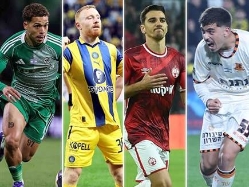 sportFive1671033 (צילום: ספורט 5)