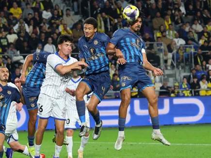 ומכבי לא הפסיקה לתקוף (אודי ציטיאט)